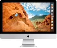 Apple iMac with 5K Retina Display
