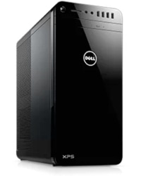 Dell XPS Tower SE