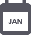 Calendar – January